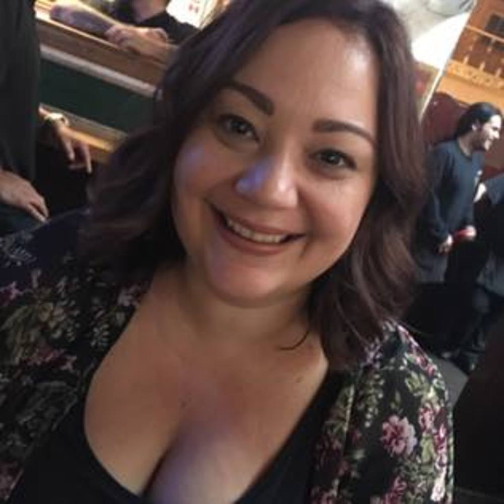 Meet your Posher, Melissa